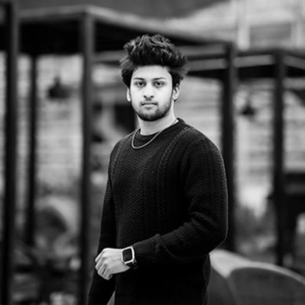 Shahzaib